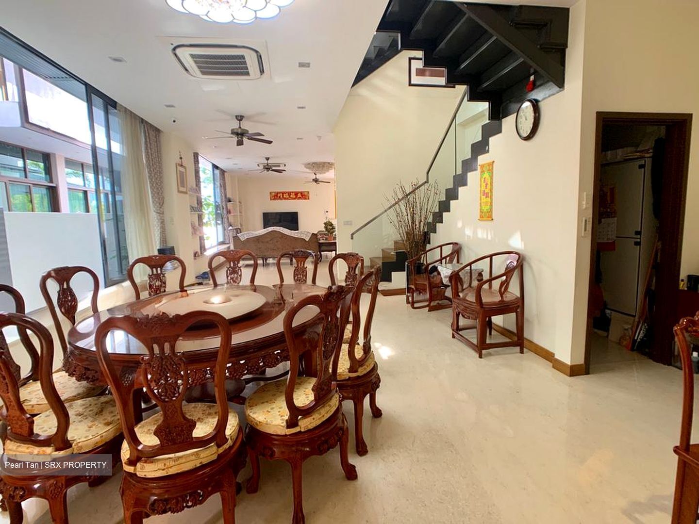 Serangoon Garden Estate (D19), Detached #587731701